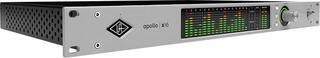 Interfaz de audio Thunderbolt Universal Audio Apollo x16 Gen 2 Ultimate Interfaz de audio Thunderbolt - 2