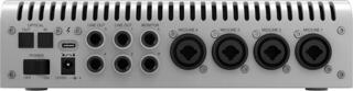Interfaz de audio Thunderbolt Universal Audio Apollo x4 Gen 2 Studio Interfaz de audio Thunderbolt - 3