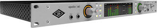 Interfaz de audio Thunderbolt Universal Audio Apollo x6 Gen 2 Essentials Interfaz de audio Thunderbolt - 2