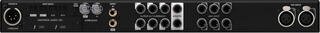 Interfaz de audio Thunderbolt Universal Audio Apollo x6 Gen 2 Essentials Interfaz de audio Thunderbolt - 3