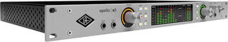 Interfaz de audio Thunderbolt Universal Audio Apollo x8 Gen 2 Essentials Interfaz de audio Thunderbolt - 2