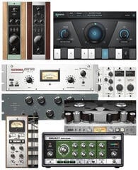 Thunderbolt Audiointerface Universal Audio Apollo x8p Gen 2 Essentials Thunderbolt Audiointerface - 5