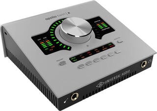 Thunderbolt audio-interface - geluidskaart Universal Audio Apollo Twin X DUO Gen 2 Essentials Thunderbolt audio-interface - geluidskaart - 2