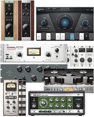 Interfaz de audio Thunderbolt Universal Audio Apollo Twin X QUAD Gen 2 Essentials Interfaz de audio Thunderbolt - 5