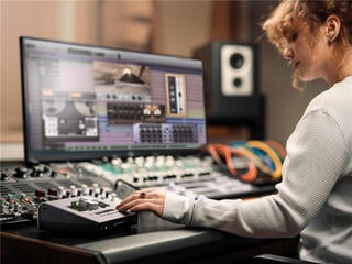 Interfaz de audio Thunderbolt Universal Audio Apollo Twin X QUAD Gen 2 Studio Interfaz de audio Thunderbolt - 7