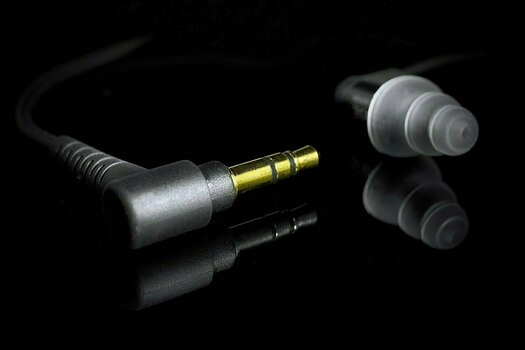 In-Ear Headphones Etymotic ER3XR Black - 5