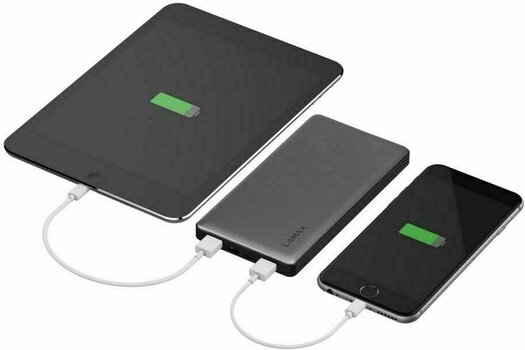 Sursă de alimentare LAMAX 10000 mAh Quick Charge MKII - 3