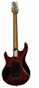 Elektrische gitaar Sterling by MusicMan Steve Lukather LK100 Hazel Burst - 5