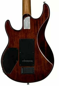 Electric guitar Sterling by MusicMan Steve Lukather LK100 Hazel Burst - 6