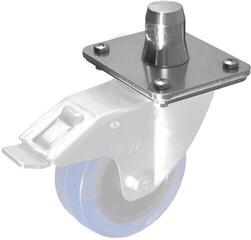 Truss base plate Duratruss DT 30/40-BPM-BW Truss base plate - 1