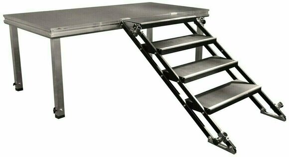 Scenska platforma Duratruss Scenska platforma - 2