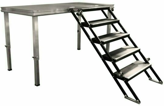 Platforma sceniczna Duratruss Platforma sceniczna - 2