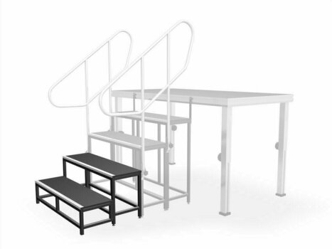 Platforme de scenă Duratruss Platforme de scenă - 2
