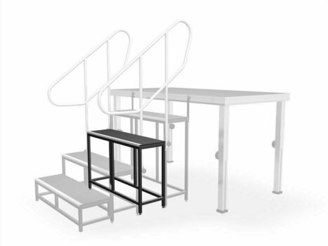 Platforme de scenă Duratruss Platforme de scenă - 2