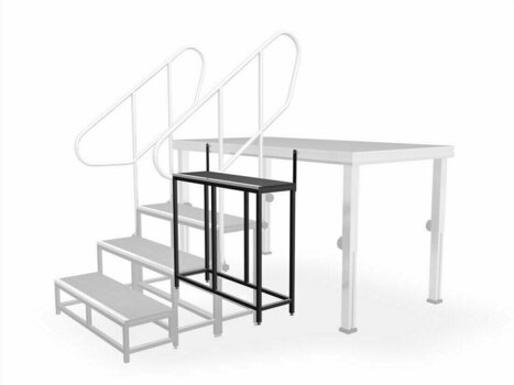 Сценична платформа Duratruss Сценична платформа - 2