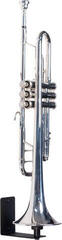 Stand for Wind Instrument String Swing BHH12 Trumpet Wall Holder Stand for Wind Instrument - 1