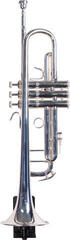 Stand for Wind Instrument String Swing BHH12 Trumpet Wall Holder Stand for Wind Instrument - 2