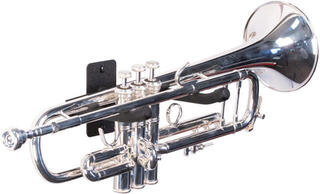 Standaard voor blaasinstrument String Swing BHH12H Trumpet Wall Hanger Standaard voor blaasinstrument - 1