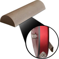 Gitarrenaufhängung String Swing CC33 Protective Wall Bumper Gitarrenaufhängung - 1