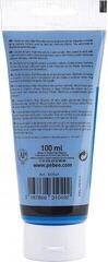 Акрилна боя Pébéo 69.2037 АКРИЛНА боя 49 Opaque Primary Cyan 100 ml 1 бр. - 1