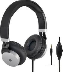 On-ear hoofdtelefoon Fonestar TV-PHONES Black On-ear hoofdtelefoon - 1