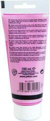 Culoare acrilică Pébéo 69.2043 Vopsea acrilică 55 Azo Pink 100 ml 1 buc. - 1