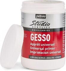 Culoarea de bază
 Pébéo 69.2813 Primer White 1000 ml 1 buc. - 2