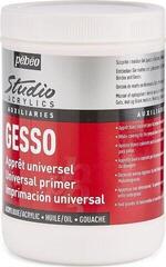 Culoarea de bază
 Pébéo 69.2813 Primer White 1000 ml 1 buc. - 3