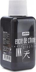 Tuš Pébéo Chinese Мастило за цртање Black 250 ml - 3