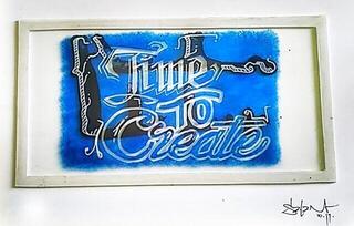 Tuš Pébéo Chinese Мастило за цртање Black 250 ml - 5