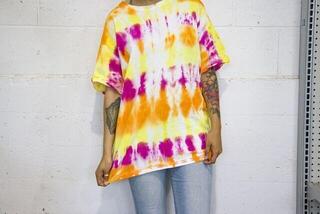 Šilko dažai Pébéo Silk Paint Setasilk 45ml 08 Raspberry - 5