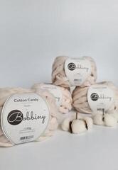 Breigaren Bobbiny Cotton Candy Nude Breigaren - 1