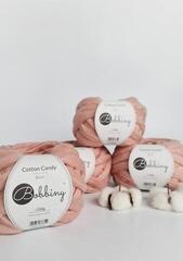 Breigaren Bobbiny Cotton Candy Blush Breigaren - 1