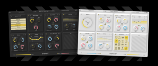 Complemento de efectos Baby Audio Transit 2 (Producto digital) - 1