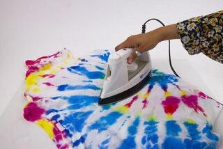 Silk Paint Pébéo Setasilk Silk Paint 12 Gitane Blue 45 ml 1 pc - 4