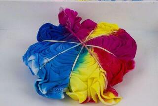 Silk Paint Pébéo Setasilk Silk Paint 13 Cyan 45 ml 1 pc - 2