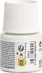 Leather/Faux leather paint Pébéo Setacolor Leather Paint 01 White Pure 45 ml 1 pc - 1