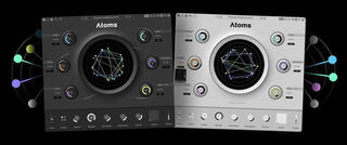 Software de estudio de instrumentos VST Baby Audio Atoms (Producto digital) - 1