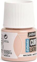 Leather/Faux leather paint Pébéo Setacolor Leather Paint 07 Sakura Pink 45 ml 1 pc - 2