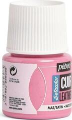 Leather/Faux leather paint Pébéo Setacolor Leather Paint 08 Candy Pink 45 ml 1 pc - 2