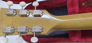 Elektrická gitara Gibson Les Paul Special TV Yellow Elektrická gitara (Poškodené) - 3