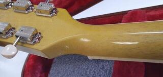 Elektrická gitara Gibson Les Paul Special TV Yellow Elektrická gitara (Poškodené) - 4
