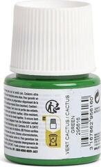 Barva na kůži/koženku Pébéo Setacolor Barva na kůži 16 Cactus Green 45 ml 1 ks - 1