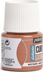 Leather/Faux leather paint Pébéo Setacolor Leather Paint 20 Terracotta 45 ml 1 pc - 2