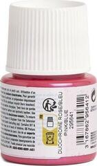 Barva na kůži/koženku Pébéo Setacolor Barva na kůži 41 Duochrome Pink/Blue 45 ml 1 ks - 1