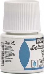 Boja za tekstil Pébéo Setacolor Боја за платно 10 White 45 ml 1 kom - 3
