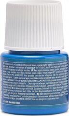 Фарба для текстилю Pébéo Setacolor Фарба для тканини 11 Cobalt Blue 45 ml 1 шт. - 1