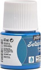 Фарба для текстилю Pébéo Setacolor Фарба для тканини 11 Cobalt Blue 45 ml 1 шт. - 3