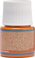 Fabric paint Pébéo Setacolor Fabric Paint 12 Orange 45 ml 1 pc - 1