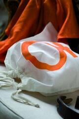 Fabric paint Pébéo Setacolor Fabric Paint 12 Orange 45 ml 1 pc - 5